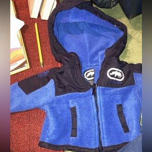 Baby Winter Coat-Boys